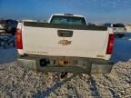 2009 Chevrolet Silverado C2500 Heavy Duty