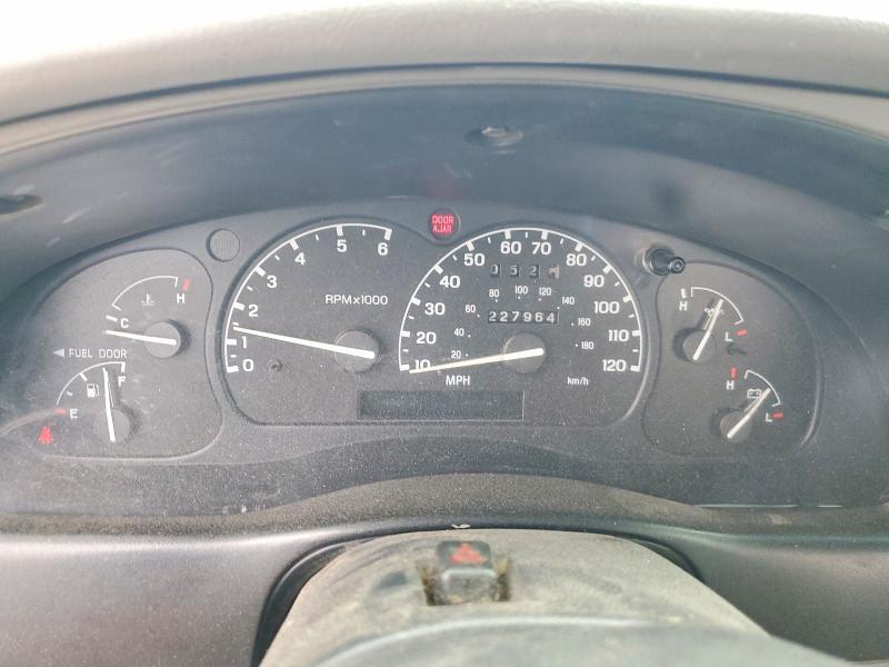 1999 Ford Ranger