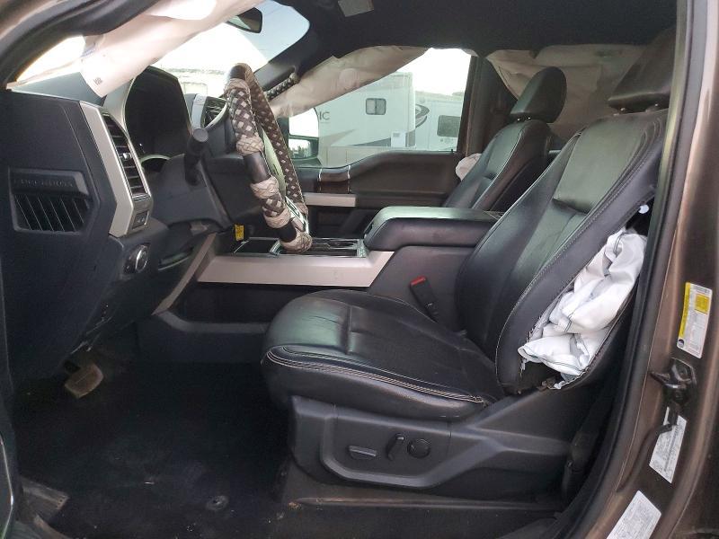 2022 Ford F450 Super Duty Utility / Service Truck