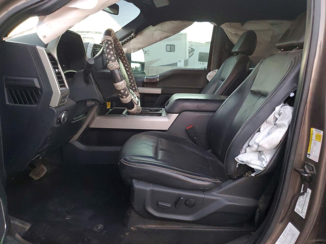 2022 Ford F450 Super Duty Utility / Service Truck