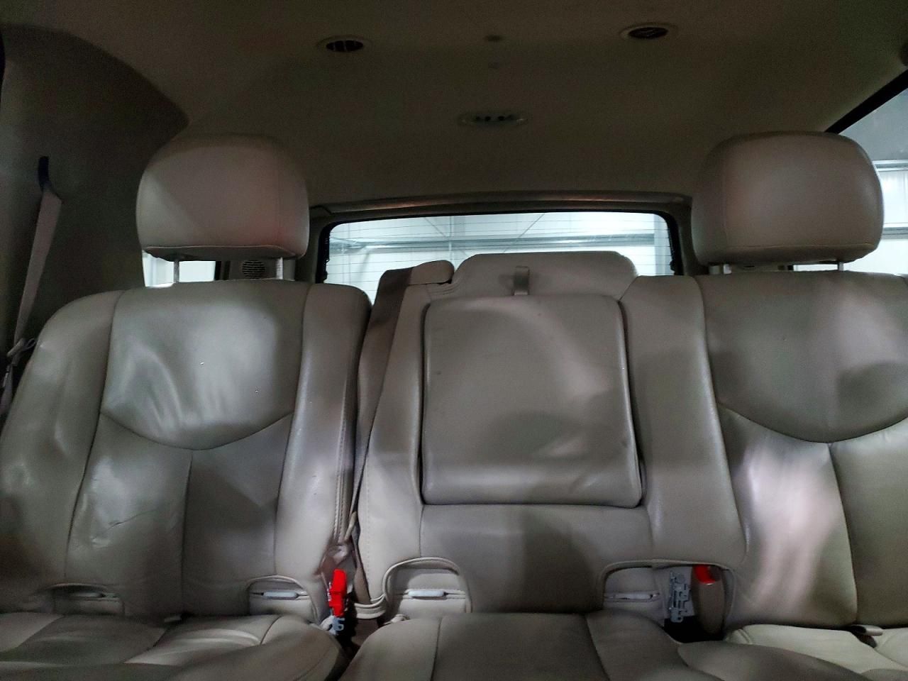 2006 Chevrolet Tahoe K1500