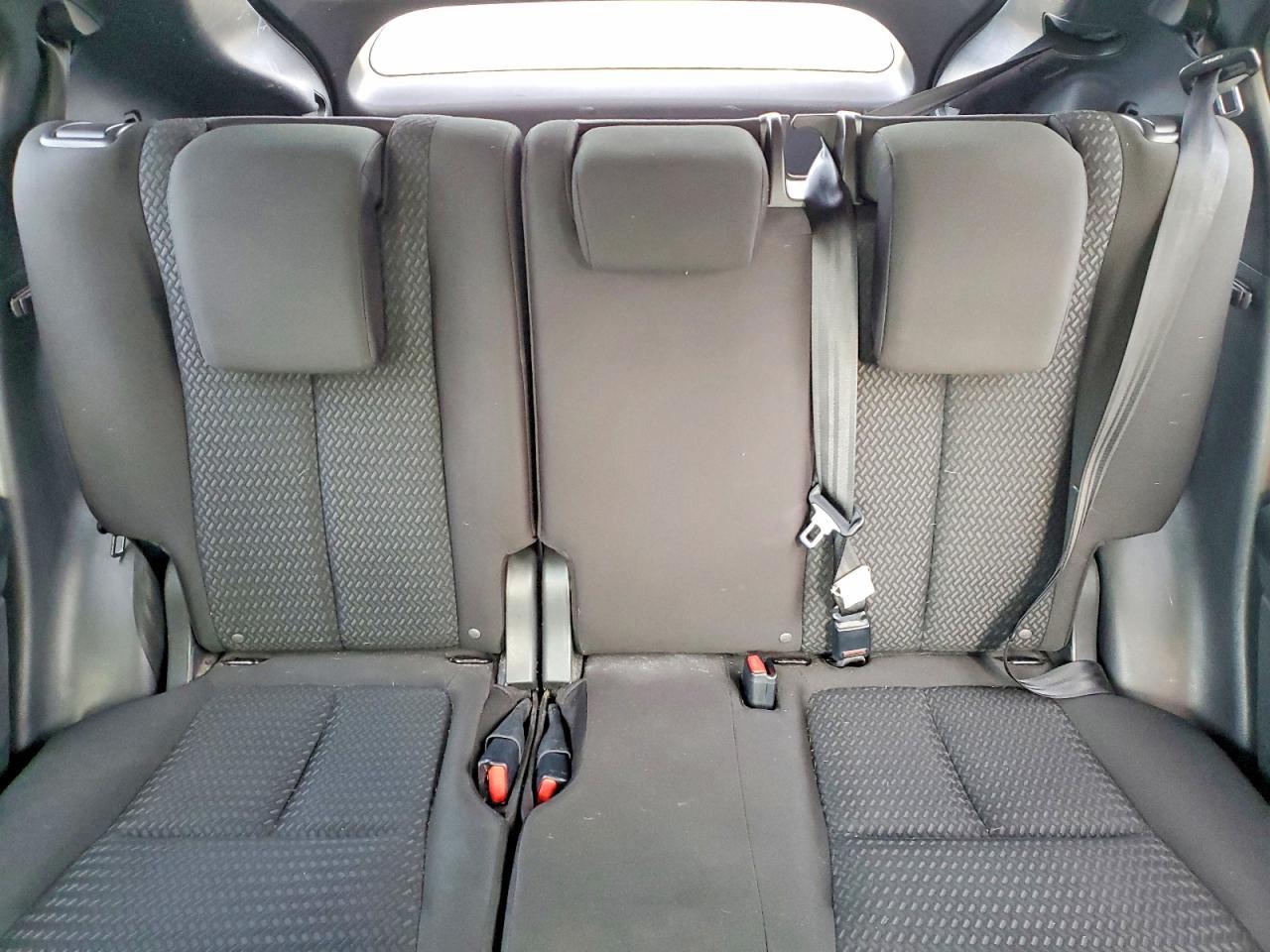 2019 Mitsubishi Eclipse Cross es