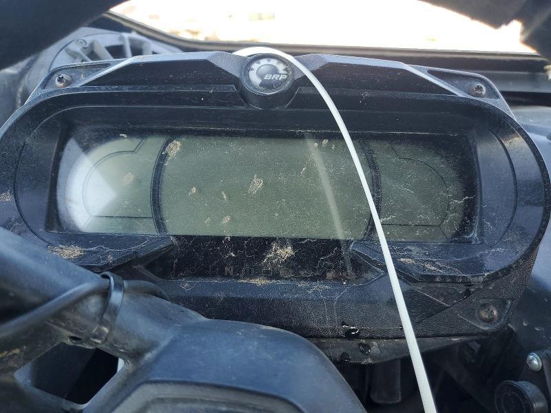 2020 Can-Am Maverick X3 Max