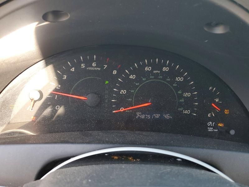 2009 Toyota Camry Base