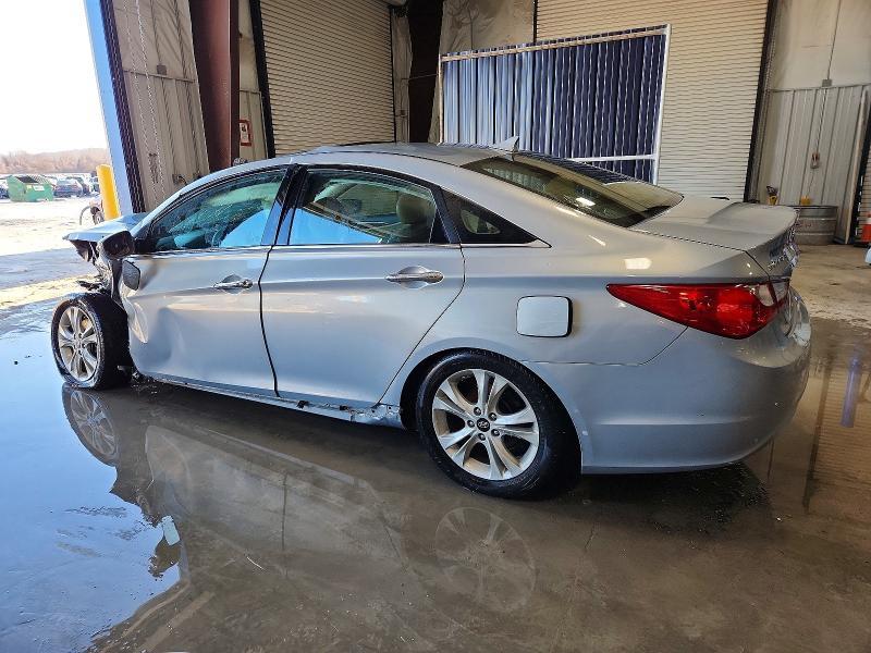 2011 Hyundai Sonata Limited