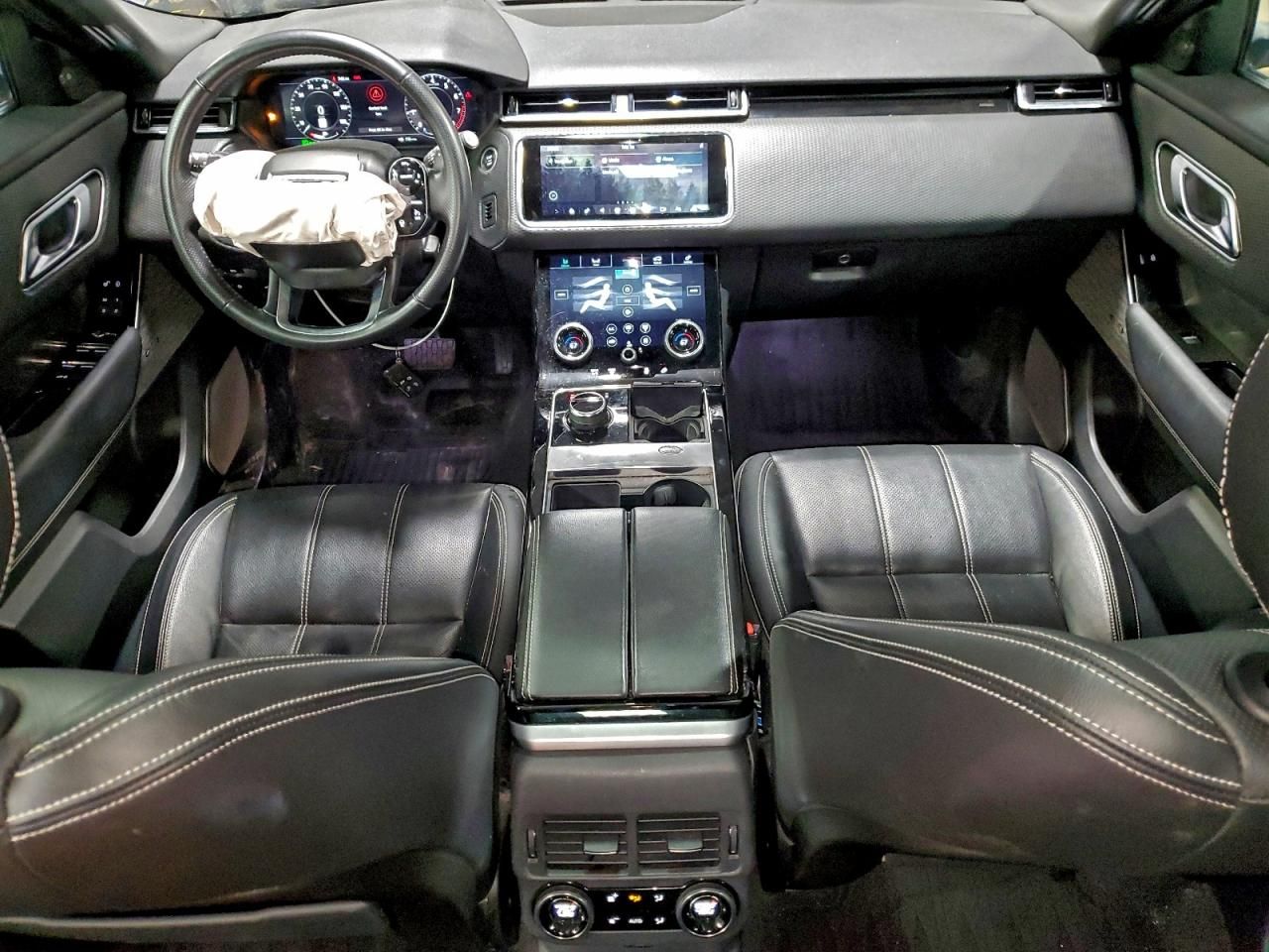 2019 Land Rover Range Rover Velar s