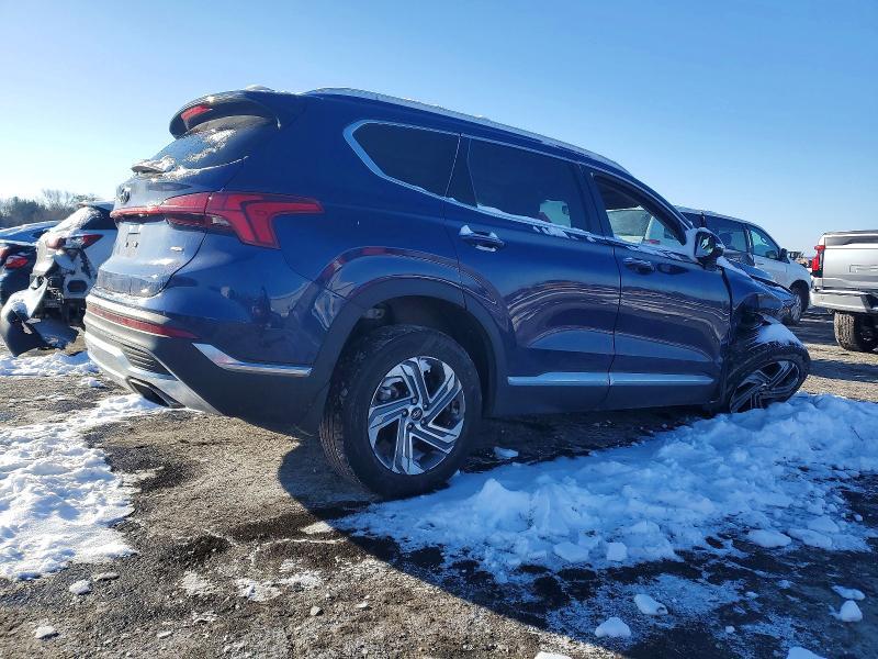 2023 Hyundai Santa fe sel Premium