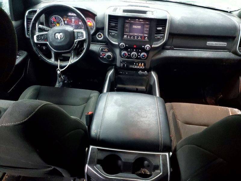 2019 Dodge Ram 1500 big Horn/lone Star