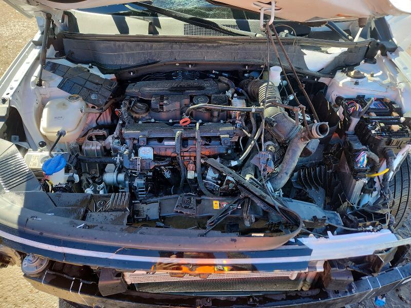 2025 Hyundai Kona n Line s