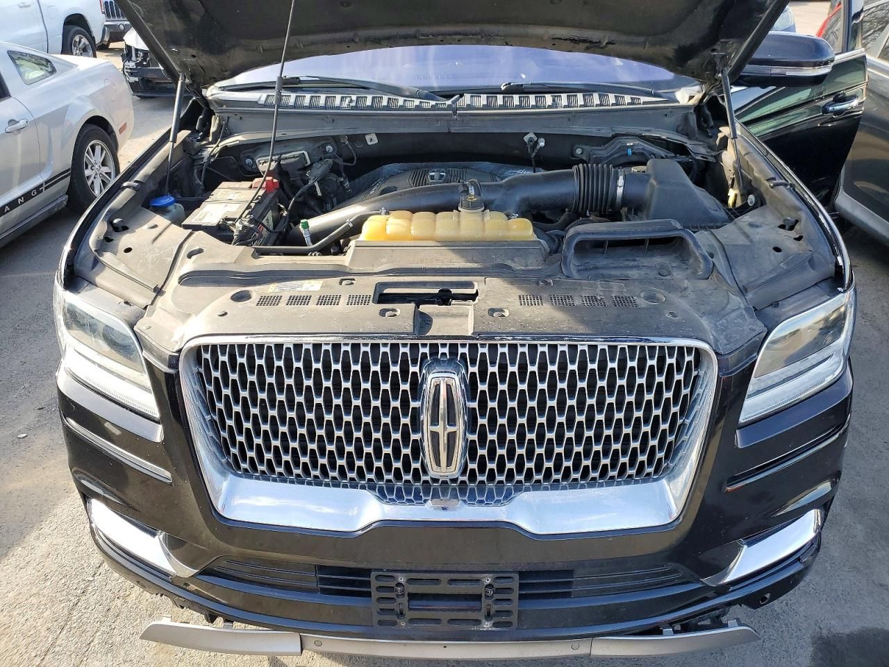 2019 Lincoln Navigator l Reserve
