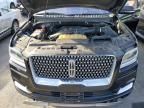 2019 Lincoln Navigator l Reserve