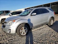 2014 Chevrolet Equinox lt en venta en Brighton, CO