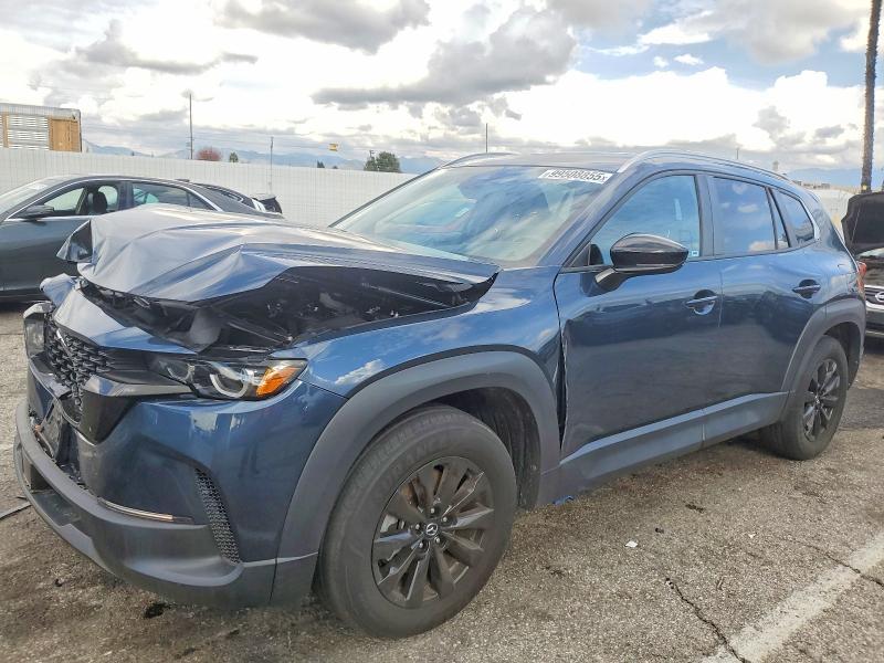 2023 Mazda Cx-50 Preferred Plus
