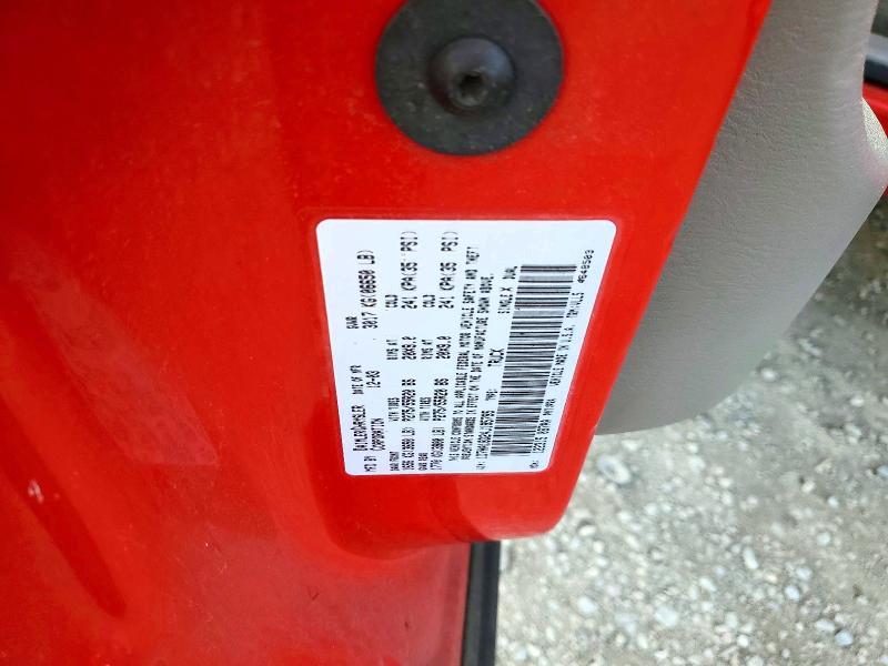 2004 Dodge RAM 1500 ST