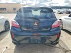 2022 Mitsubishi Mirage se