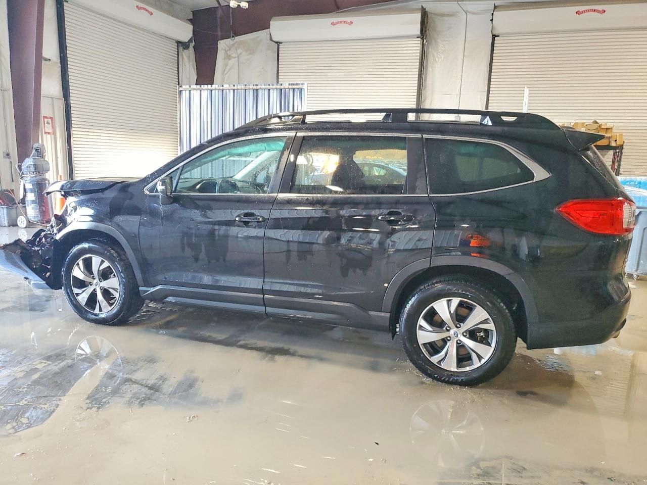 2023 Subaru Ascent Premium