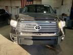 2016 Toyota Tundra Crewmax Limited