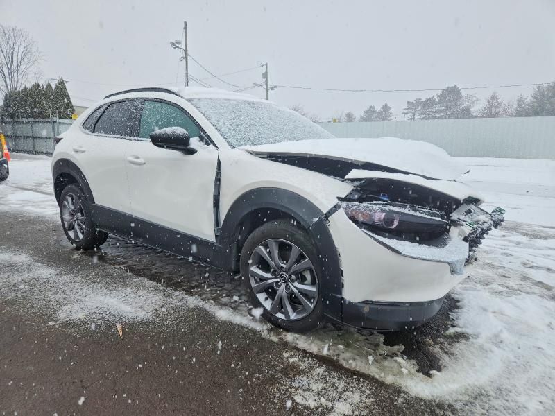 2024 Mazda Cx-30 Preferred