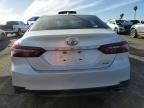 2021 Toyota Camry xle