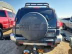 2007 Toyota Fj Cruiser