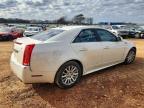 2010 Cadillac Cts Luxury Collection