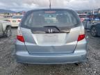 2011 Honda FIT