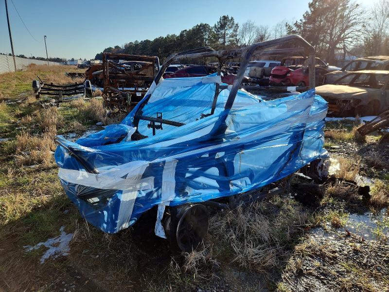2023 Polaris General Utility Vehicle