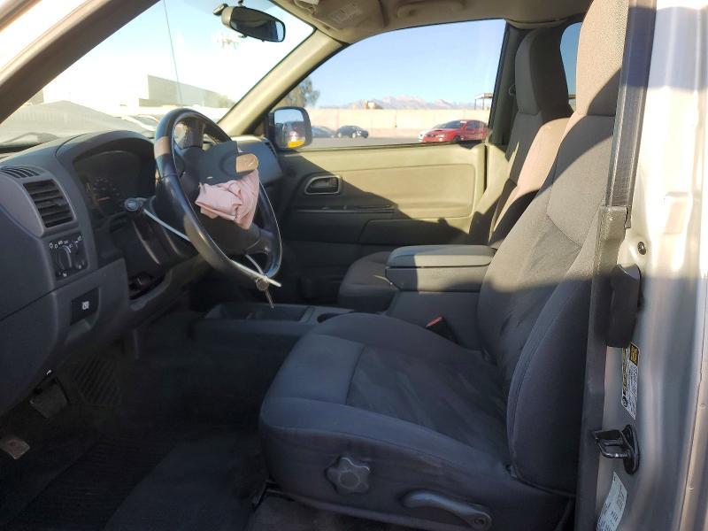 2005 Chevrolet Colorado