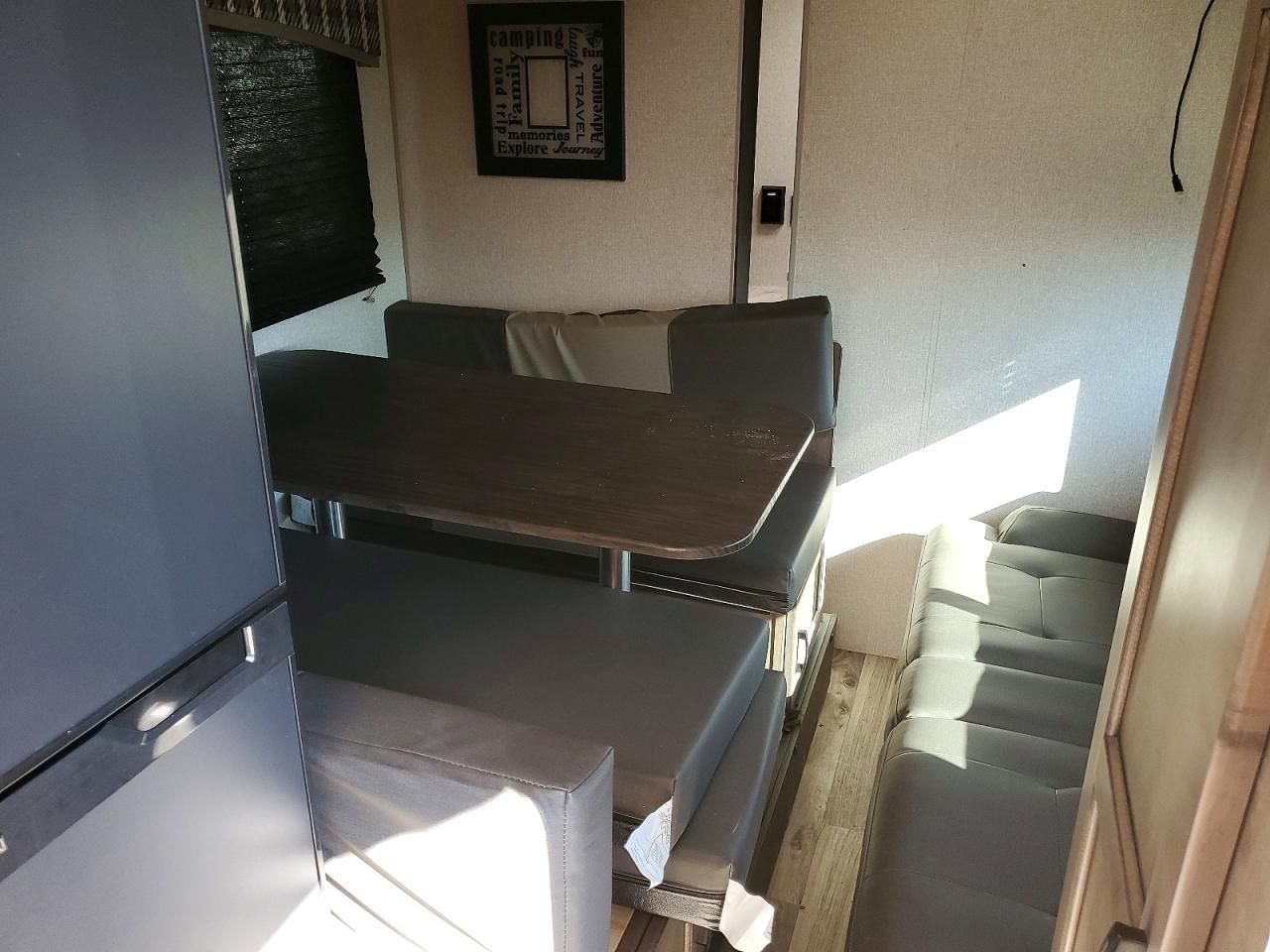 2022 Sonic Travel Trailer