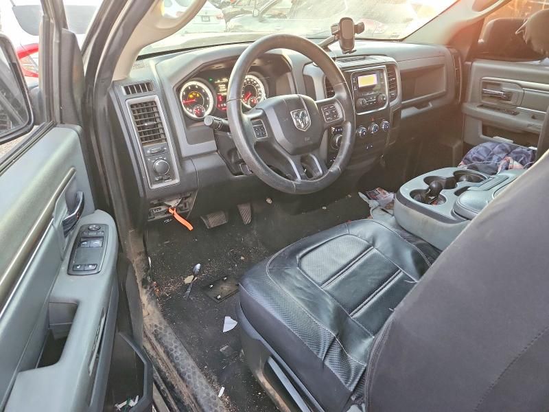 2013 Dodge Ram 1500 st