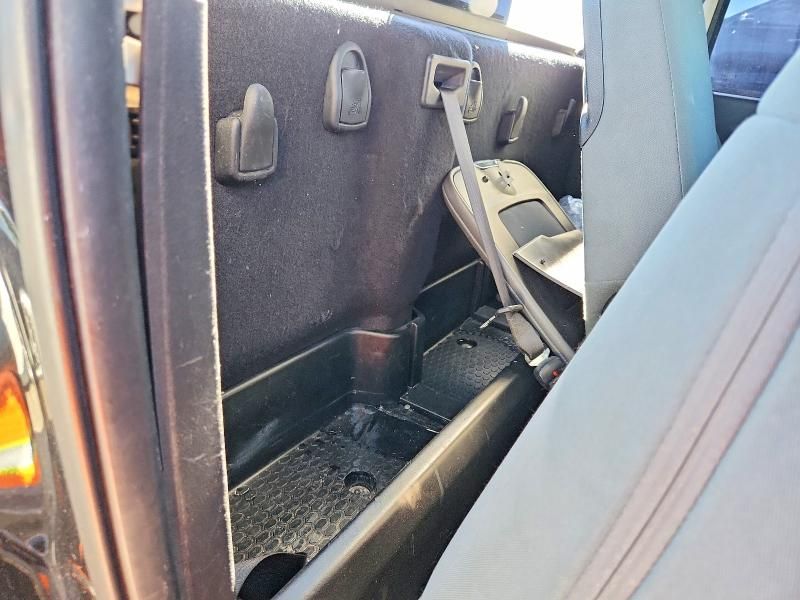 2017 Dodge Ram 1500 st