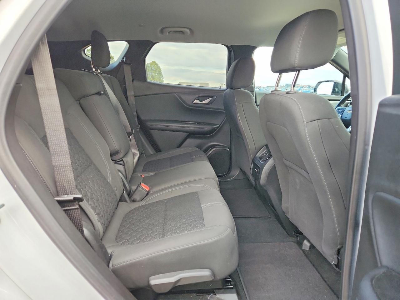 2020 Chevrolet Blazer 2LT