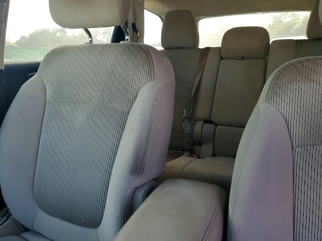 2011 Dodge Journey Crew