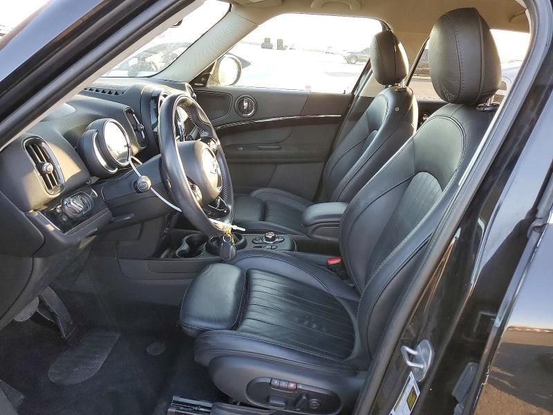 2020 Mini Cooper s Countryman