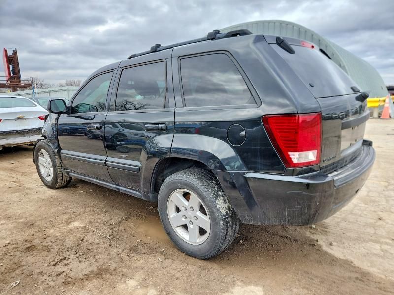 2009 Jeep Grand Cherokee Laredo