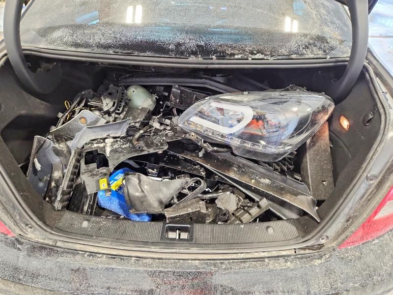 2013 Mercedes-Benz C 300 4matic