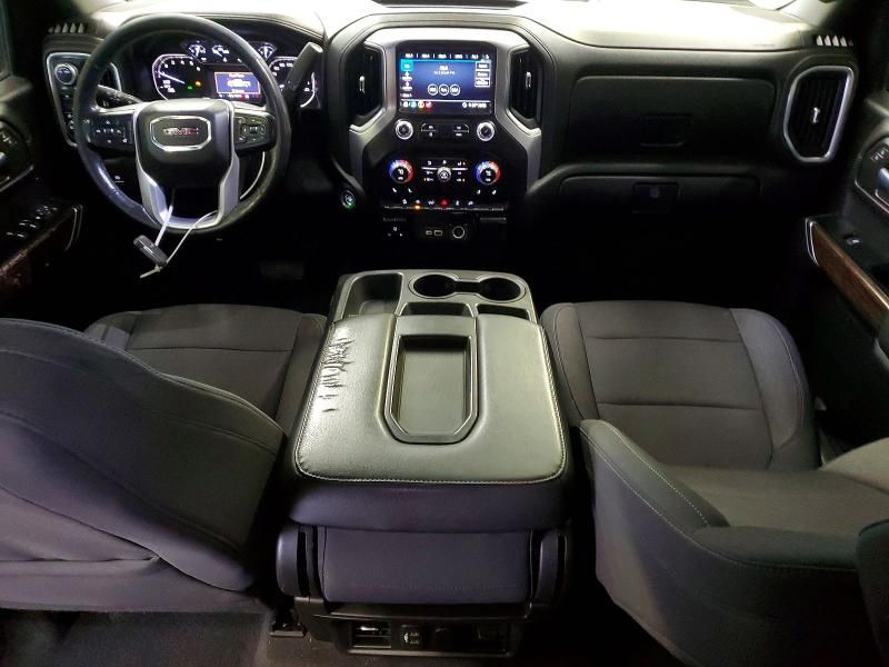 2020 GMC Sierra K1500 sle