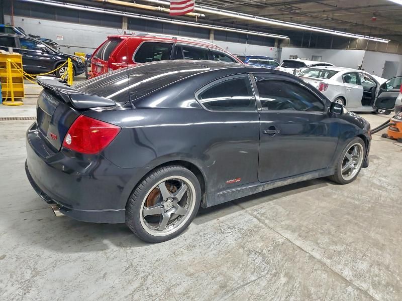 2007 Scion TC