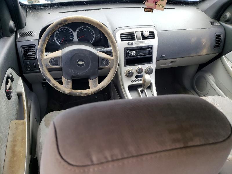 2006 Chevrolet Equinox ls