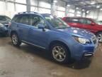 2018 Subaru Forester 2.5i Touring