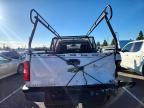 2008 Chevrolet Silverado C2500 Heavy Duty
