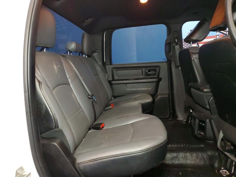 2024 Dodge RAM 2500 Utility / Service Truck