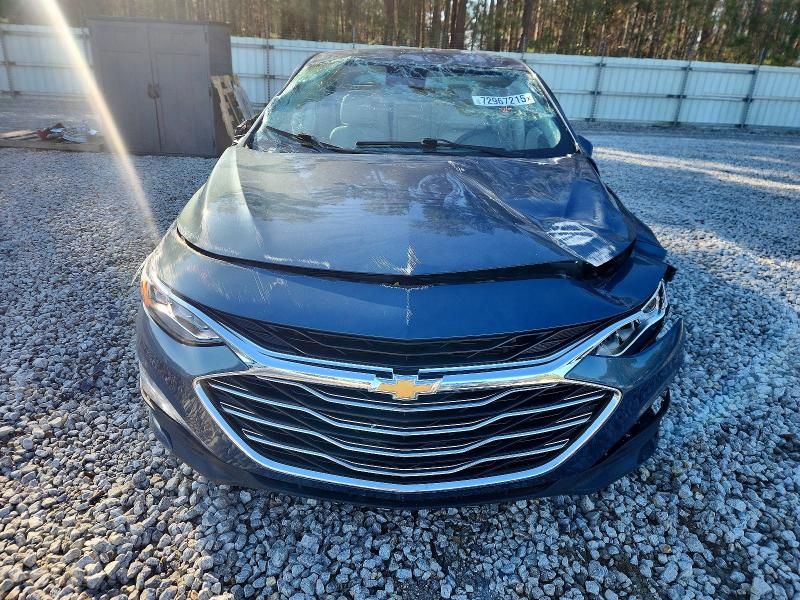 2024 Chevrolet Malibu Premier