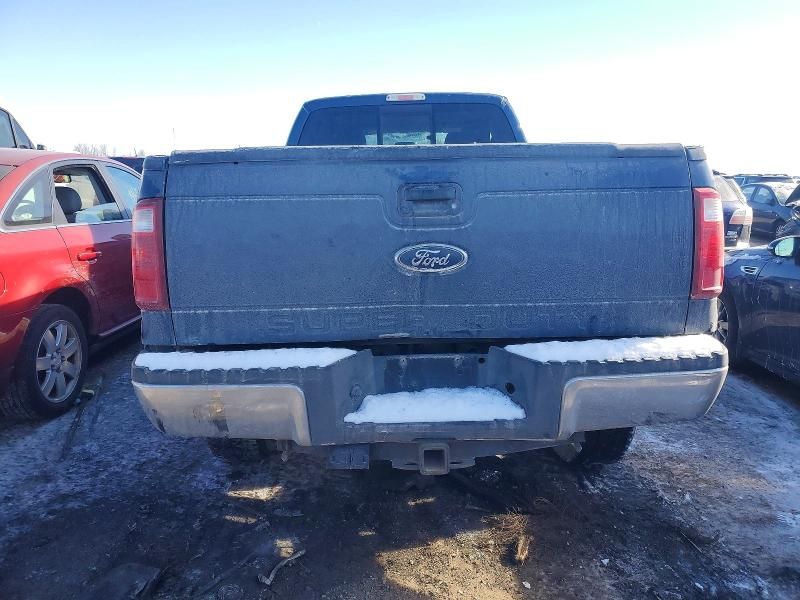 2014 Ford F350 Super Duty
