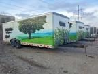 2009 Wells Cargo Enclosed Cargo Trailer