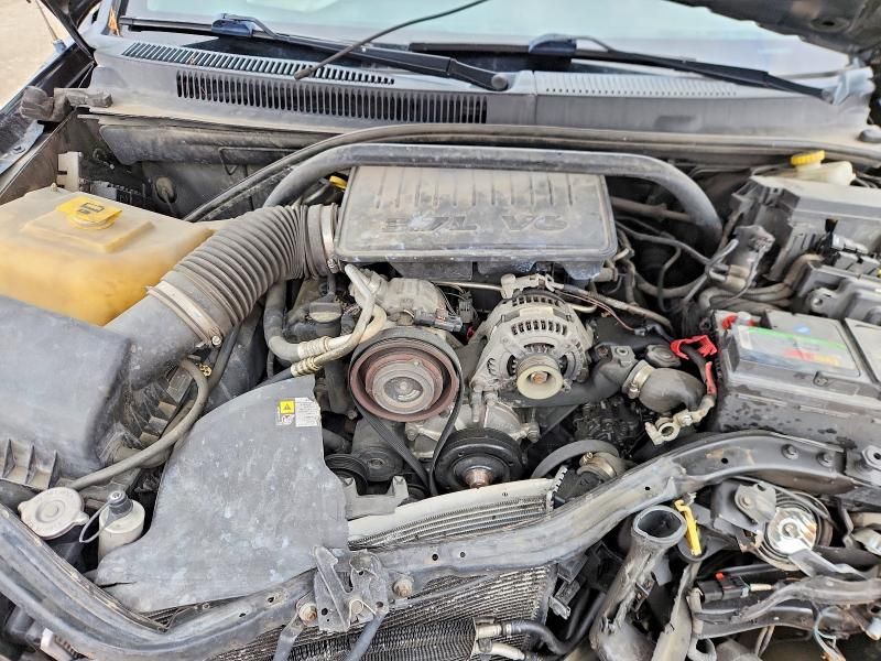 2009 Jeep Grand Cherokee Laredo