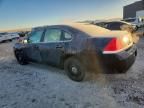 2010 Chevrolet Impala Police