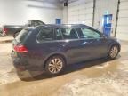 2016 Volkswagen Golf Sportwagen s