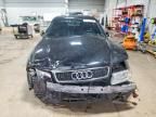 2001 Audi S4 2.7 Quattro