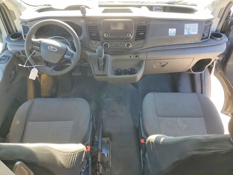 2020 Ford Transit 250 Delivery van